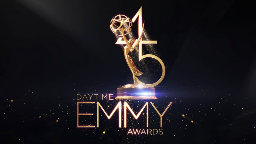 Daytime Emmy Nominations Are In!