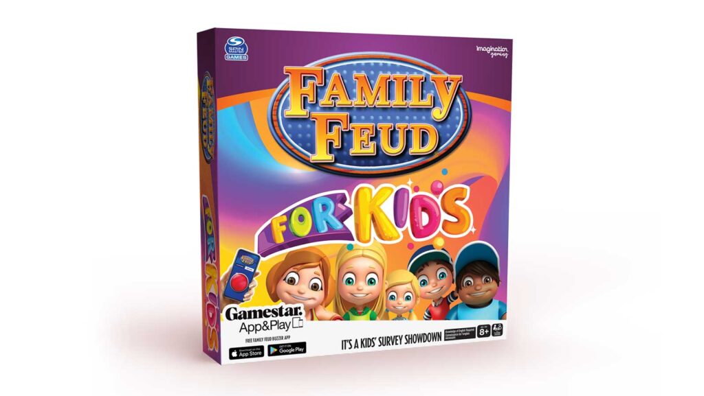 websites to play family feud for free